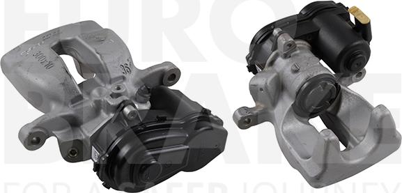 Eurobrake 53012133285 - Гальмівний супорт autocars.com.ua