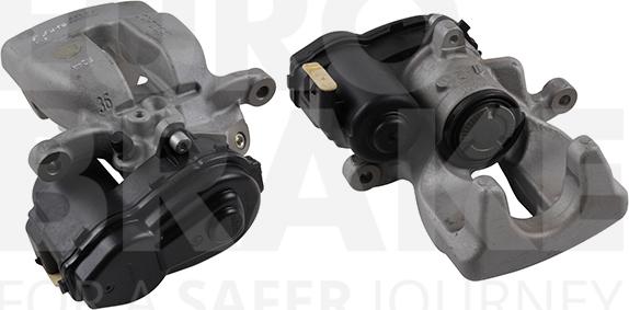 Eurobrake 53012133286 - Гальмівний супорт autocars.com.ua