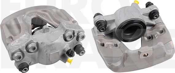 Eurobrake 53012133295 - Гальмівний супорт autocars.com.ua