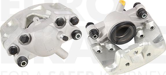 Eurobrake 53012133305 - Гальмівний супорт autocars.com.ua