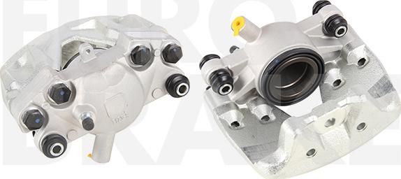 Eurobrake 53012133306 - Гальмівний супорт autocars.com.ua