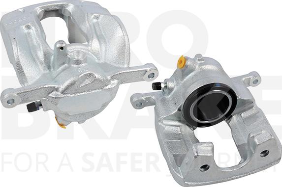 Eurobrake 53012133307 - Гальмівний супорт autocars.com.ua