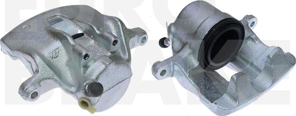 Eurobrake 5301213332 - Гальмівний супорт autocars.com.ua