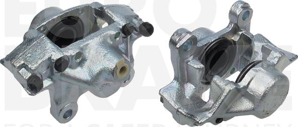 Eurobrake 5301213333 - Гальмівний супорт autocars.com.ua