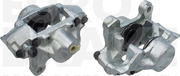 Eurobrake 5301213334 - Гальмівний супорт autocars.com.ua