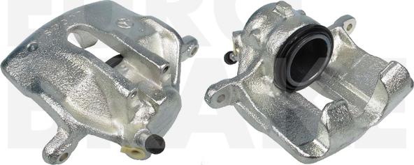 Eurobrake 5301213338 - Гальмівний супорт autocars.com.ua