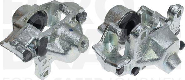 Eurobrake 5301213368 - Гальмівний супорт autocars.com.ua