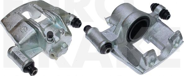 Eurobrake 5301213347 - Гальмівний супорт autocars.com.ua