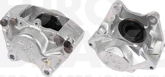 Eurobrake 5301213381 - Тормозной суппорт autodnr.net