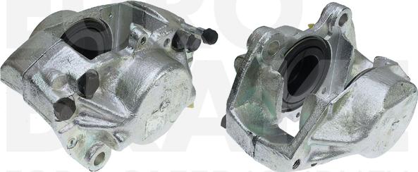 Eurobrake 5301213385 - Гальмівний супорт autocars.com.ua