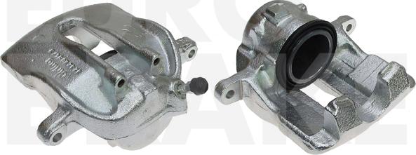 Eurobrake 5301213391 - Гальмівний супорт autocars.com.ua