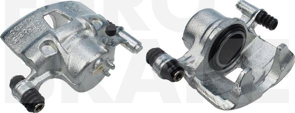 Eurobrake 5301213402 - Гальмівний супорт autocars.com.ua