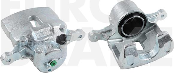 Eurobrake 53012134104 - Гальмівний супорт autocars.com.ua