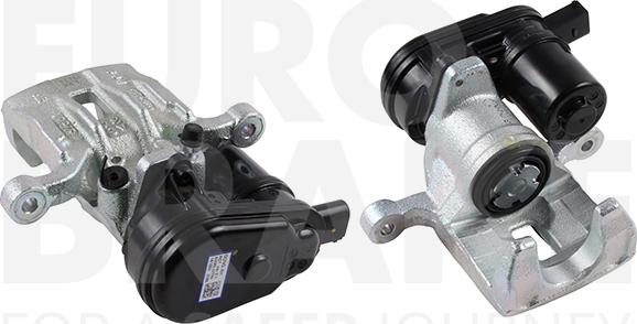 Eurobrake 53012134105 - Гальмівний супорт autocars.com.ua