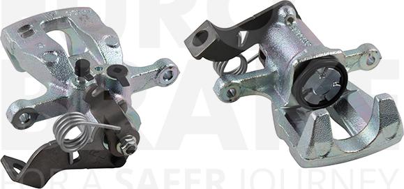 Eurobrake 53012134116 - Гальмівний супорт autocars.com.ua