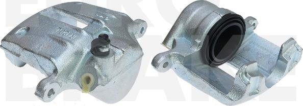 Eurobrake 5301213412 - Гальмівний супорт autocars.com.ua