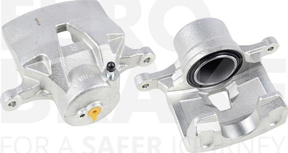 Eurobrake 53012134134 - Гальмівний супорт autocars.com.ua