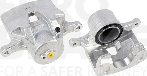 Eurobrake 53012134135 - Тормозной суппорт autodnr.net