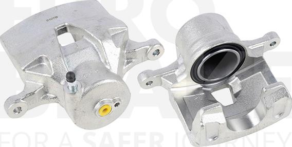 Eurobrake 53012134136 - Тормозной суппорт autodnr.net