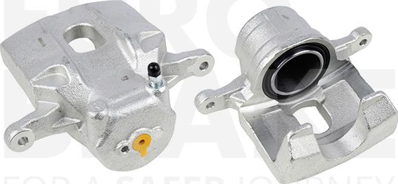 Eurobrake 53012134138 - Тормозной суппорт autodnr.net