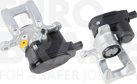 Eurobrake 53012134139 - Гальмівний супорт autocars.com.ua