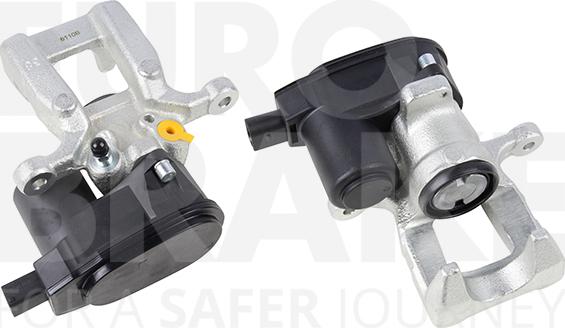 Eurobrake 53012134140 - Гальмівний супорт autocars.com.ua