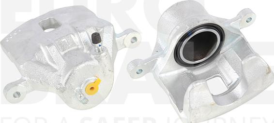 Eurobrake 53012134141 - Гальмівний супорт autocars.com.ua