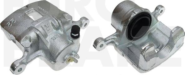 Eurobrake 5301213418 - Гальмівний супорт autocars.com.ua