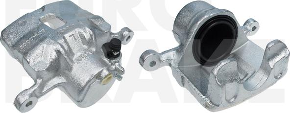 Eurobrake 5301213427 - Гальмівний супорт autocars.com.ua