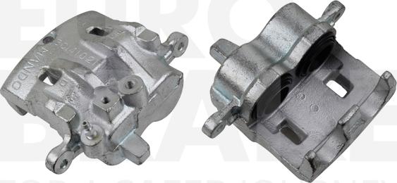 Eurobrake 5301213430 - Гальмівний супорт autocars.com.ua