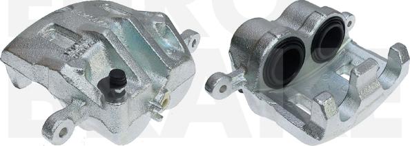 Eurobrake 5301213431 - Гальмівний супорт autocars.com.ua