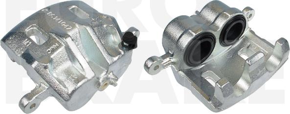 Eurobrake 5301213432 - Гальмівний супорт autocars.com.ua