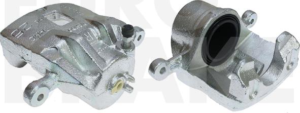 Eurobrake 5301213448 - Гальмівний супорт autocars.com.ua