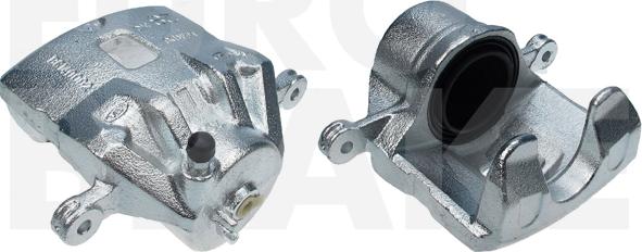 Eurobrake 5301213453 - Гальмівний супорт autocars.com.ua