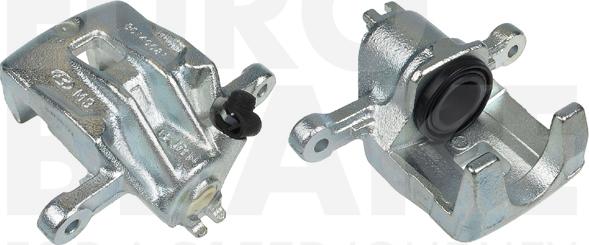 Eurobrake 5301213459 - Тормозной суппорт autodnr.net