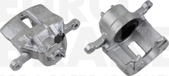 Eurobrake 5301213462 - Гальмівний супорт autocars.com.ua