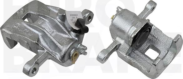 Eurobrake 5301213471 - Гальмівний супорт autocars.com.ua