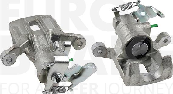 Eurobrake 5301213489 - Гальмівний супорт autocars.com.ua