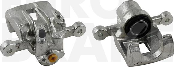 Eurobrake 5301213498 - Гальмівний супорт autocars.com.ua