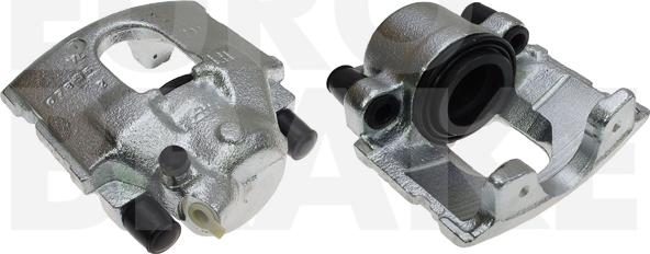 Eurobrake 5301213501 - Гальмівний супорт autocars.com.ua