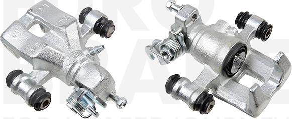 Eurobrake 5301213503 - Гальмівний супорт autocars.com.ua