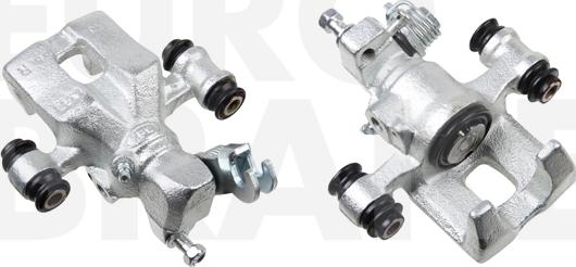 Eurobrake 5301213504 - Гальмівний супорт autocars.com.ua