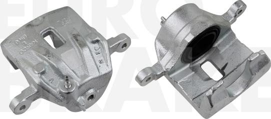 Eurobrake 5301213509 - Гальмівний супорт autocars.com.ua