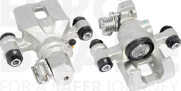 Eurobrake 5301213511 - Гальмівний супорт autocars.com.ua