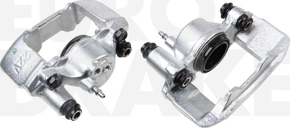 Eurobrake 5301213513 - Гальмівний супорт autocars.com.ua