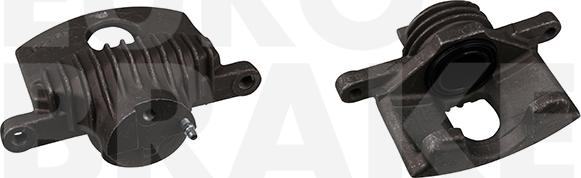 Eurobrake 5301213519 - Гальмівний супорт autocars.com.ua