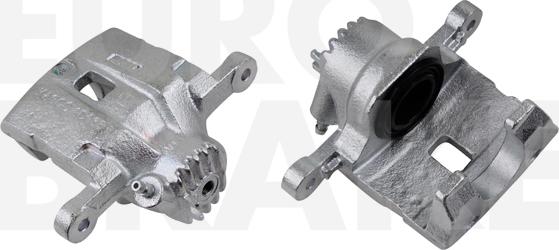 Eurobrake 5301213523 - Гальмівний супорт autocars.com.ua