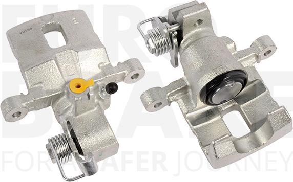 Eurobrake 5301213539 - Гальмівний супорт autocars.com.ua