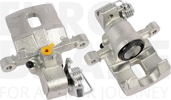 Eurobrake 5301213540 - Гальмівний супорт autocars.com.ua