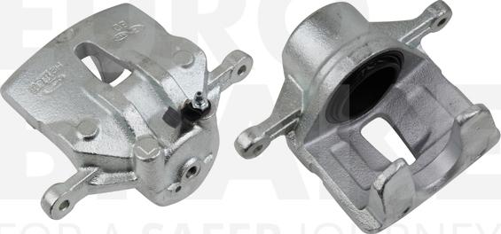 Eurobrake 5301213543 - Гальмівний супорт autocars.com.ua